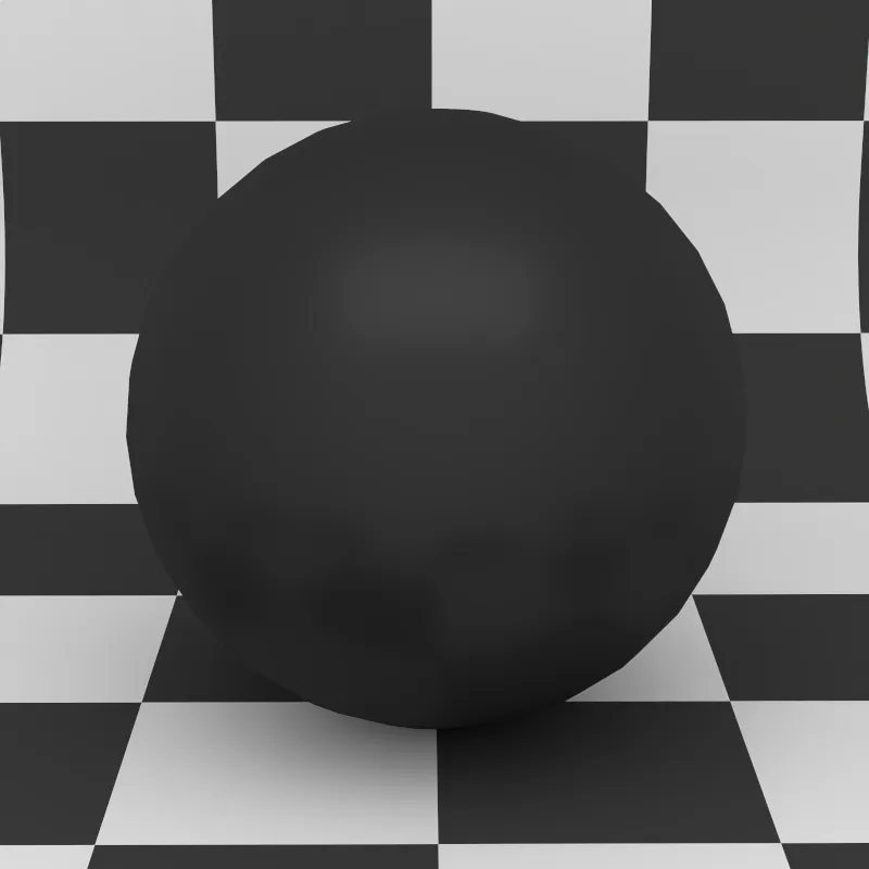 Coating Roughness 0.5