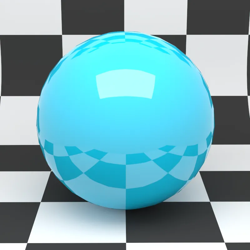 Index of Refraction 1