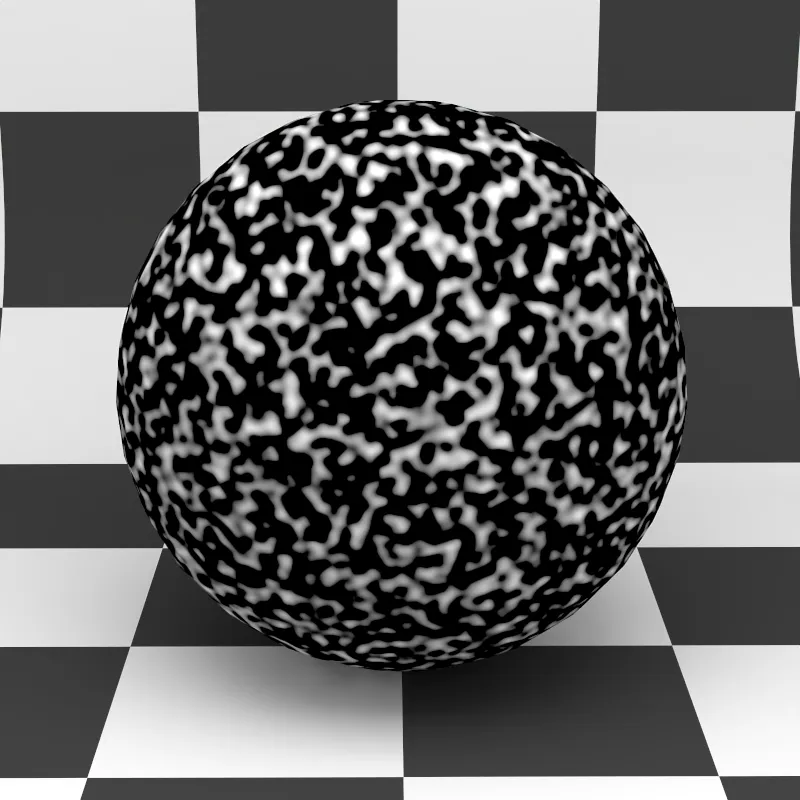 Noise Transformation 1