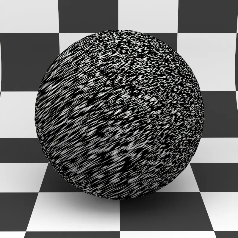 Noise Transformation 3